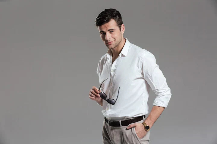 The Foundations of Style: Building a Wardrobe That Endures