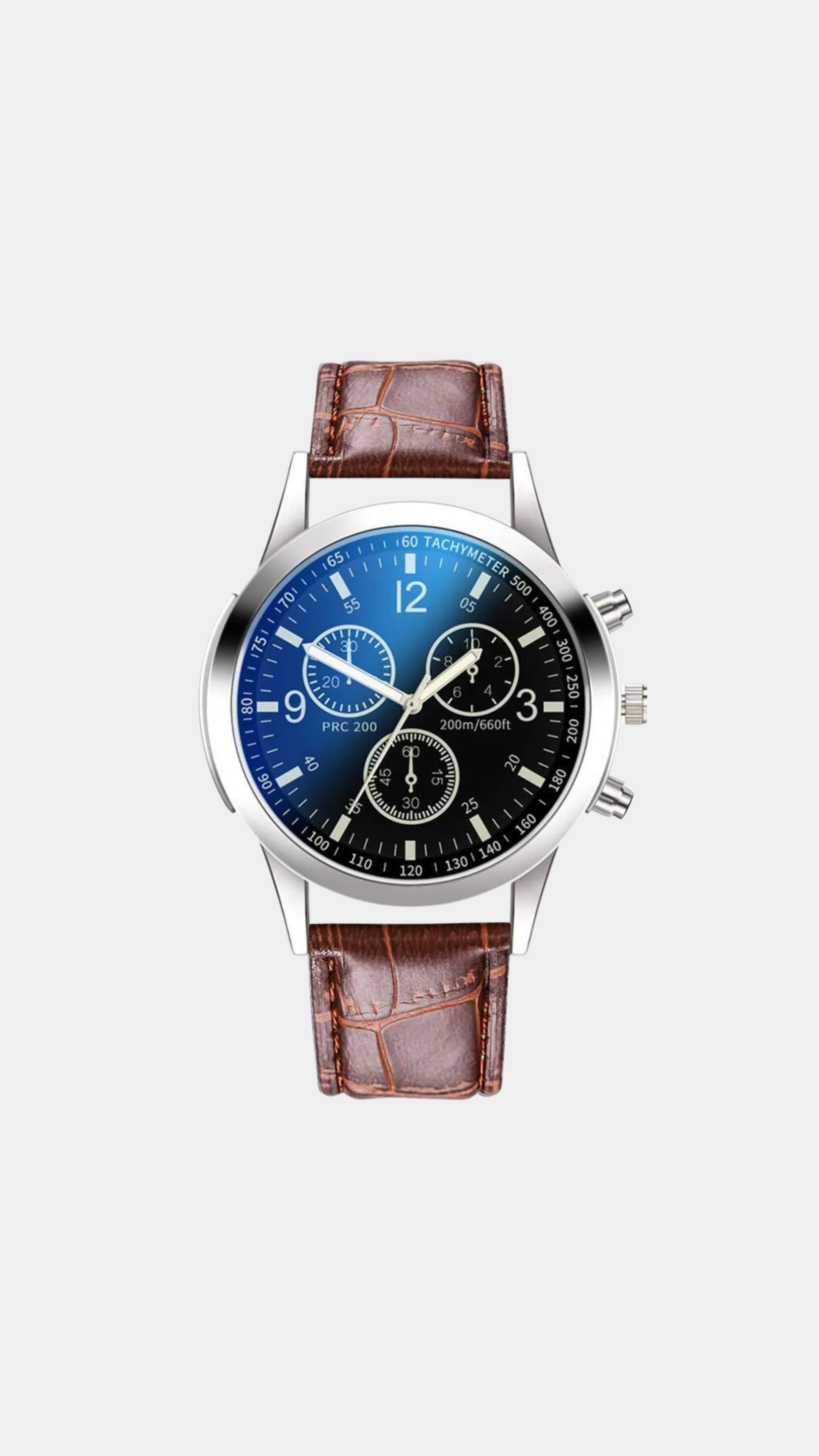 Vero Aorus Watch - Elegance and Precision