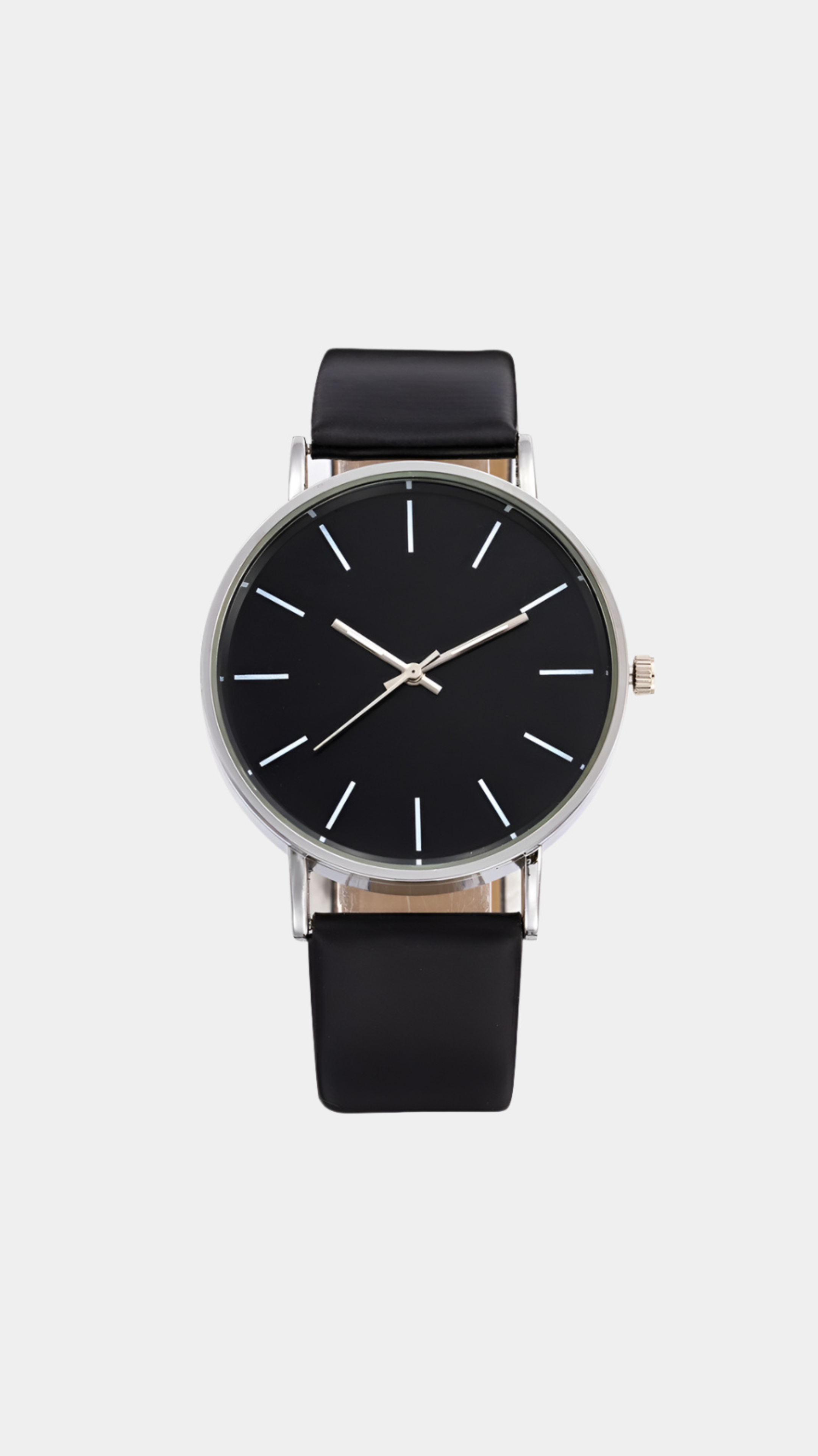 Sovereign Prestige Luxury Watch