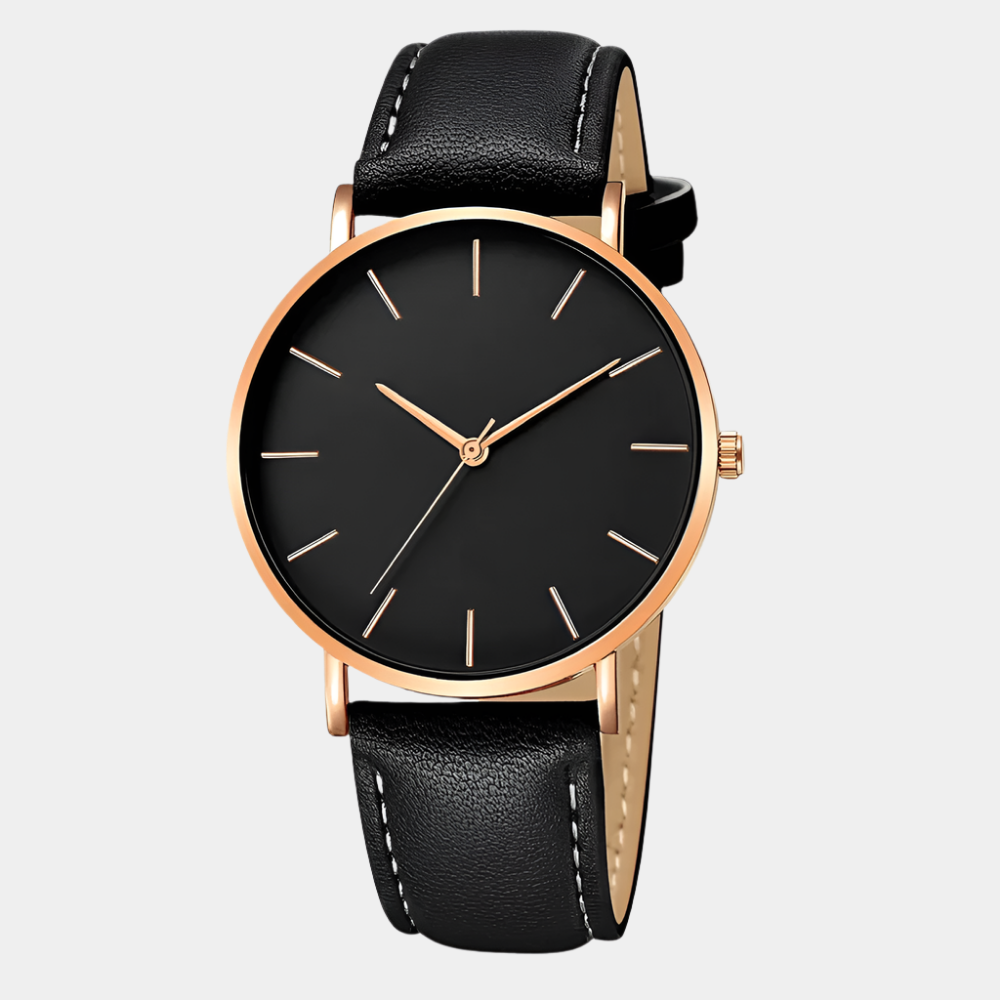 Legacy Luxe Watch
