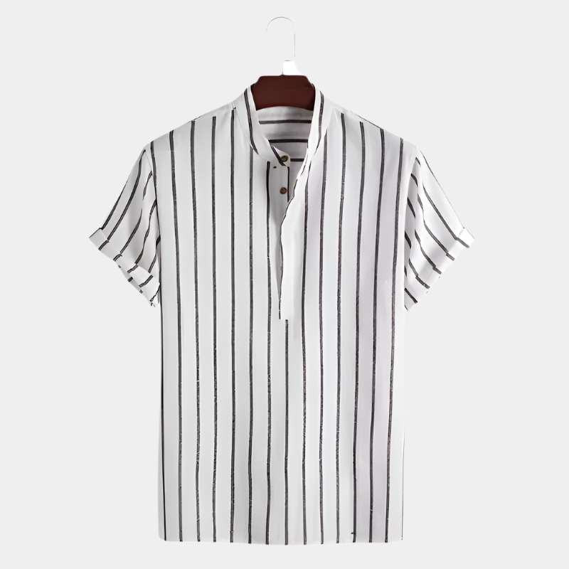 Dreamer Sailor Polo Shirt