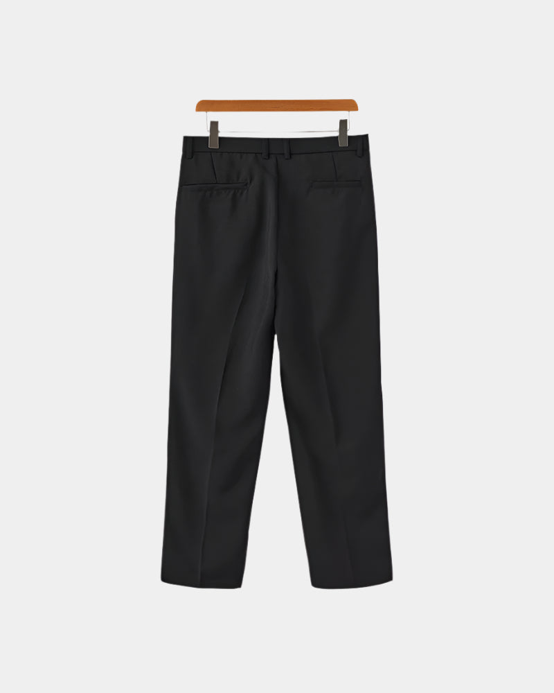 Belgravia Flare Pants