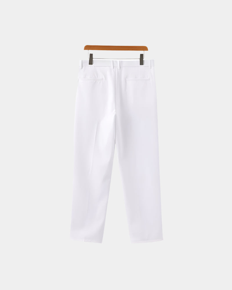 Belgravia Flare Pants