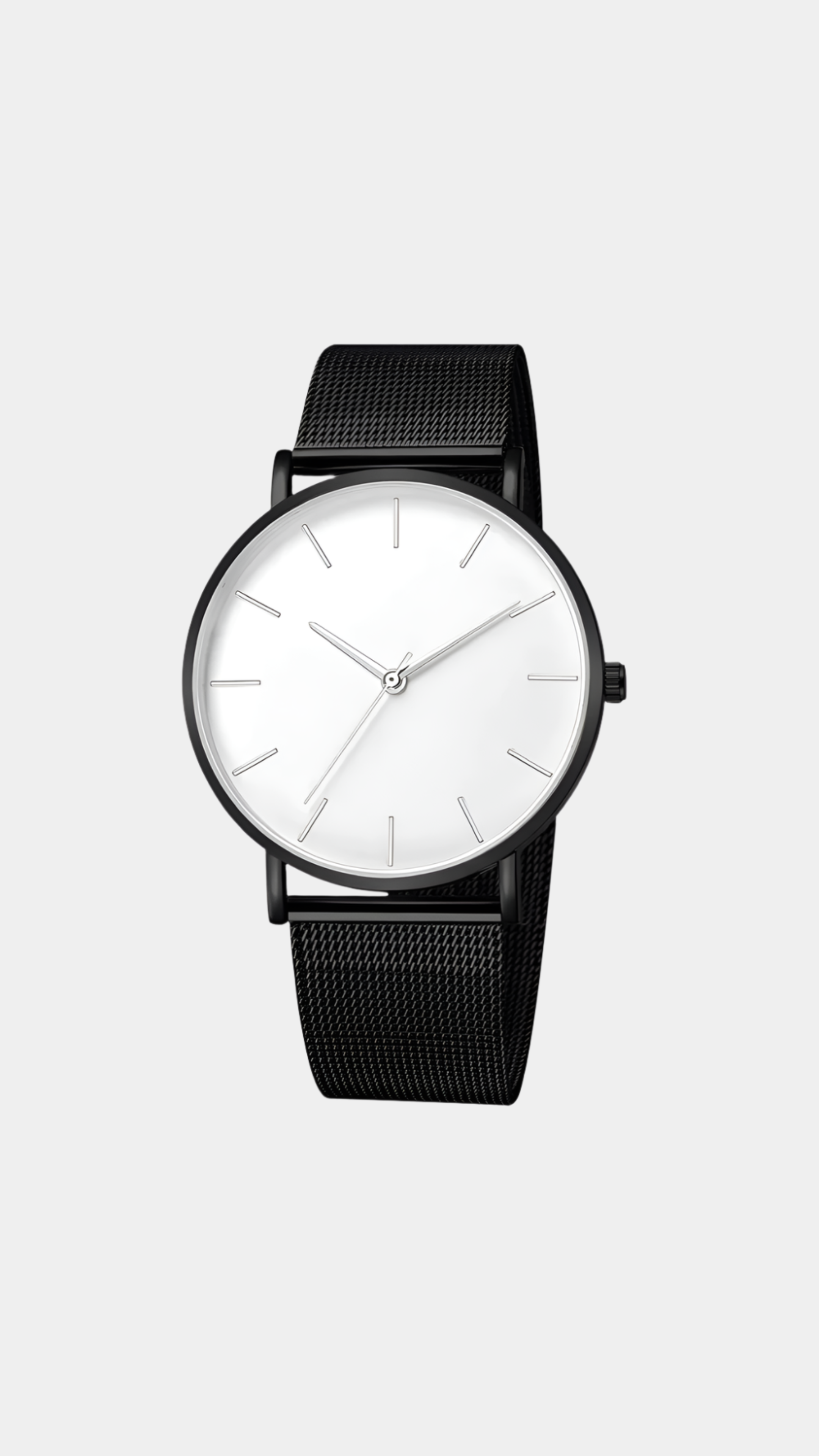 Timeless Watch Cuff from Iconic Watch