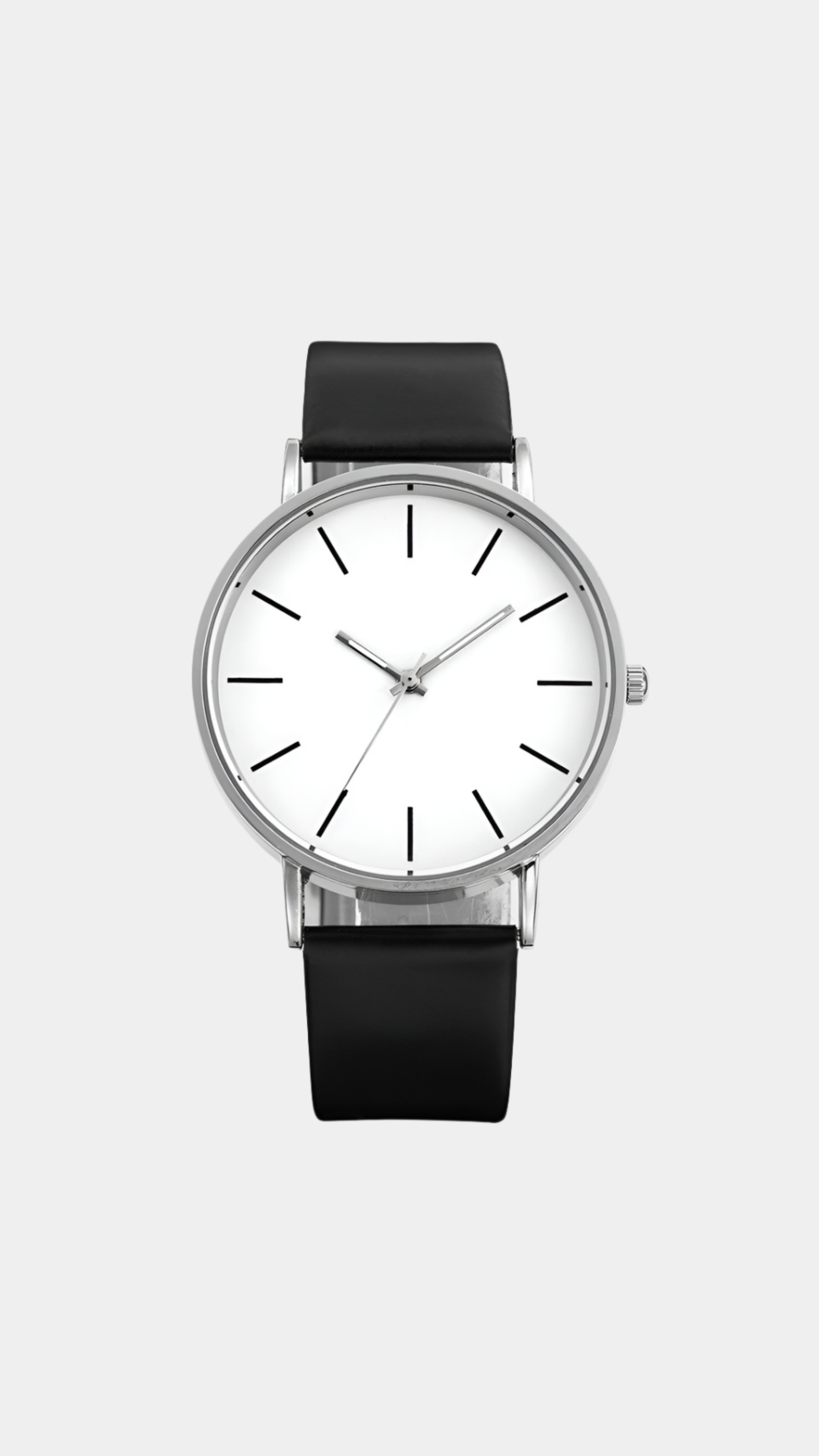 Sovereign Prestige Luxury Watch