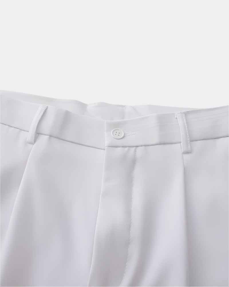 Belgravia Flare Pants