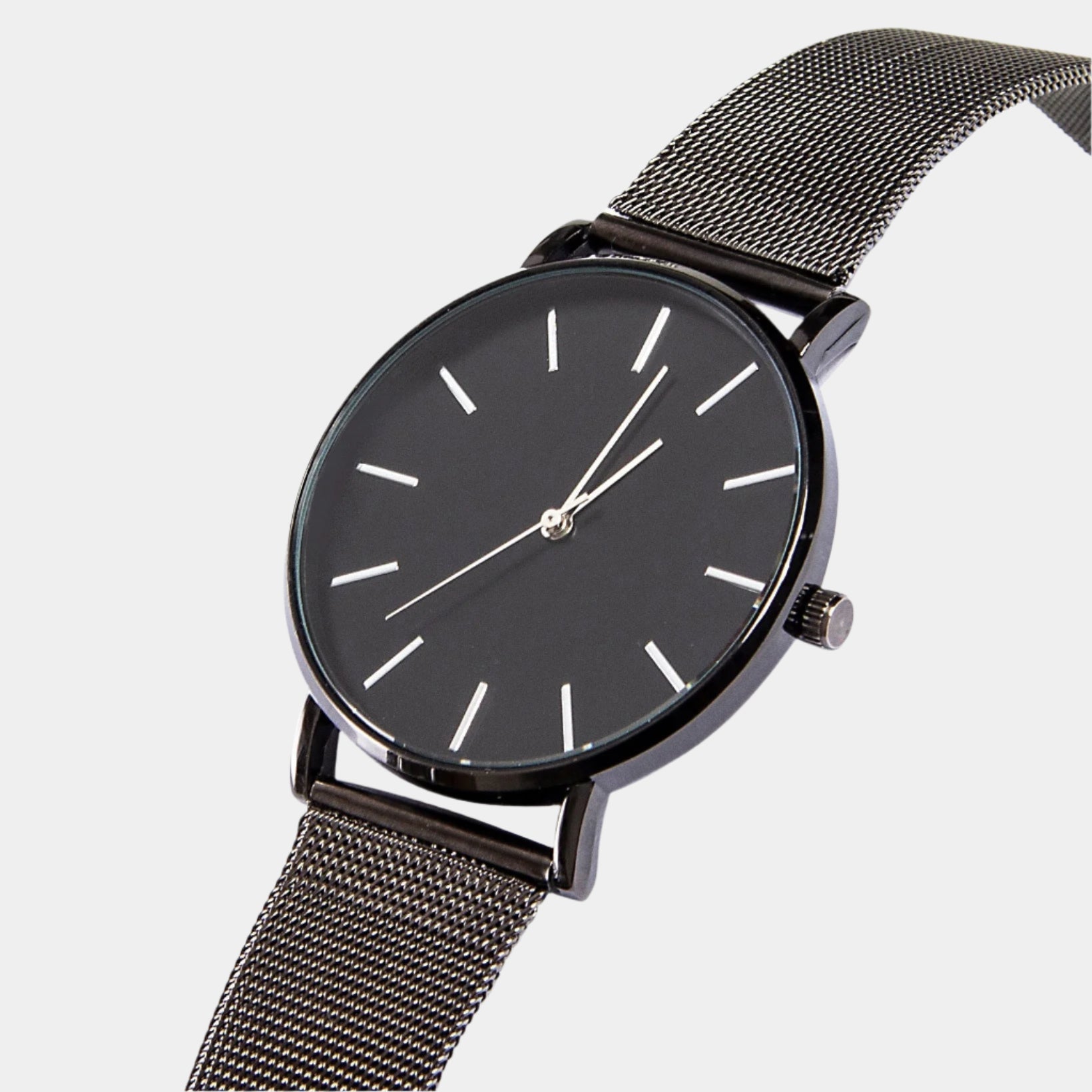 Timeless Watch Cuff from Iconic Watch