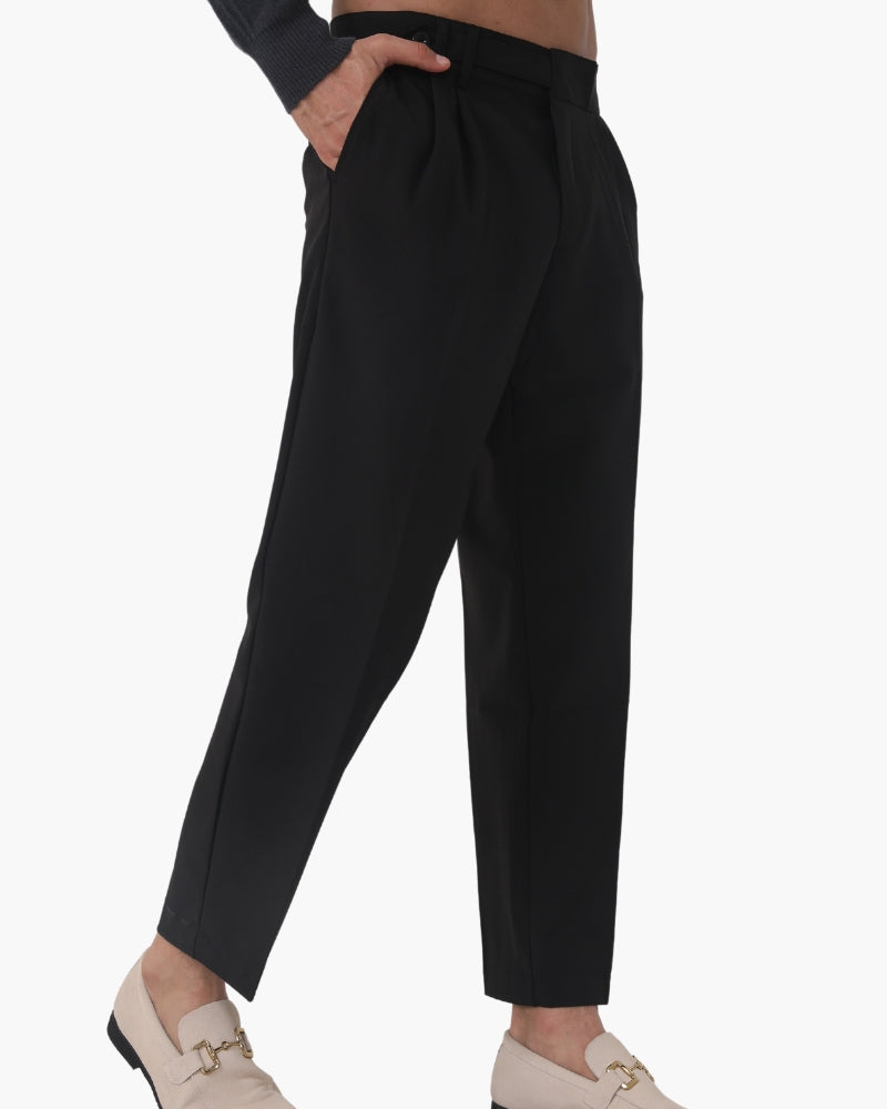 Riviera High-W Waist Pants