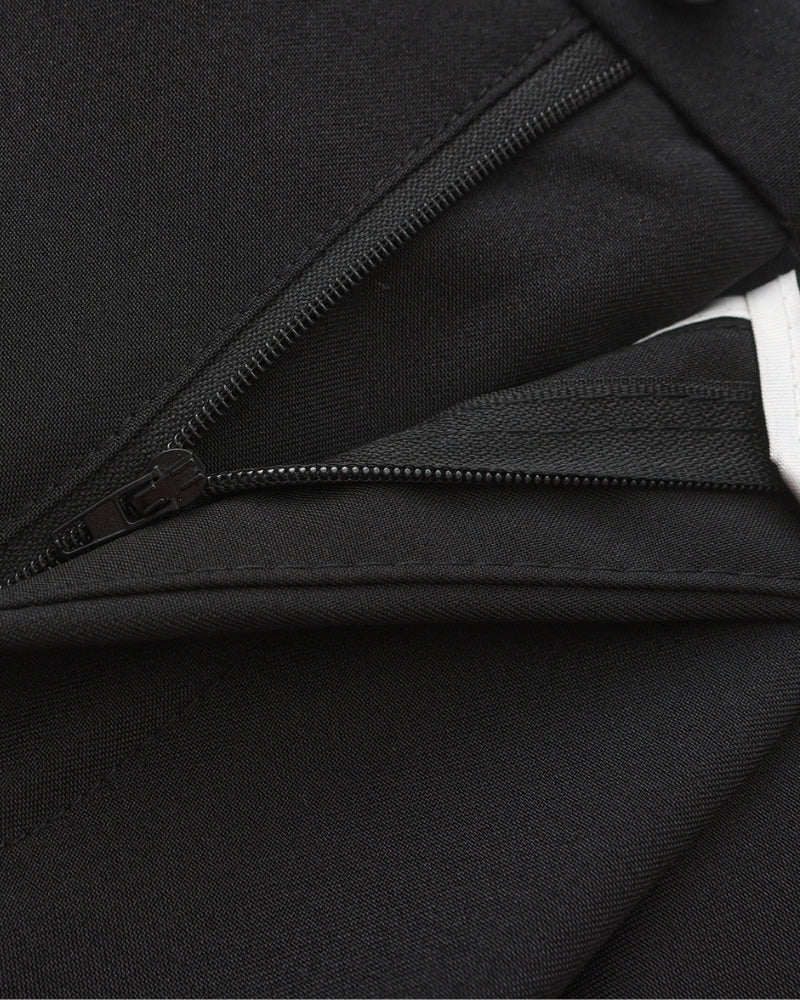 Belgravia Flare Pants