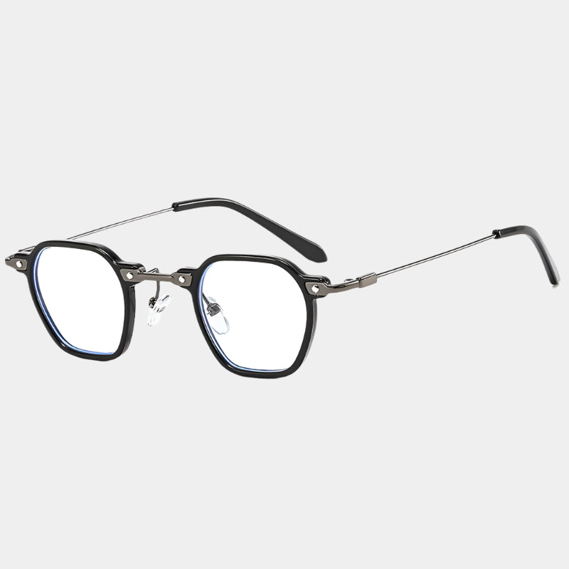 Charming Athens Square Sunglasses