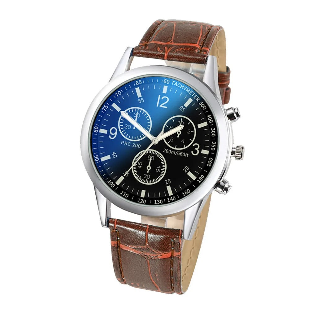 Vero Aorus Watch - Elegance and Precision