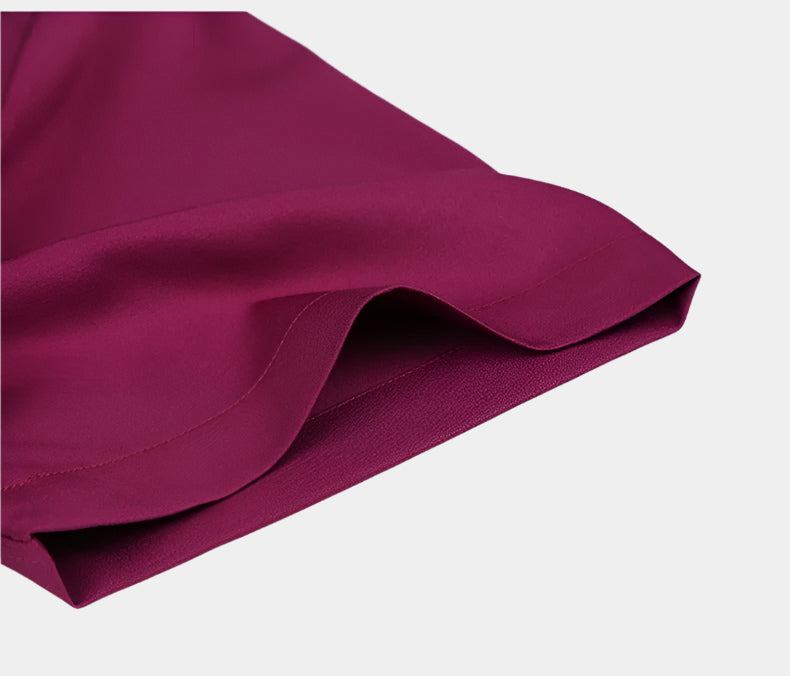 BreezeFit Anti-Wrinkle Short Sleeve Shirt