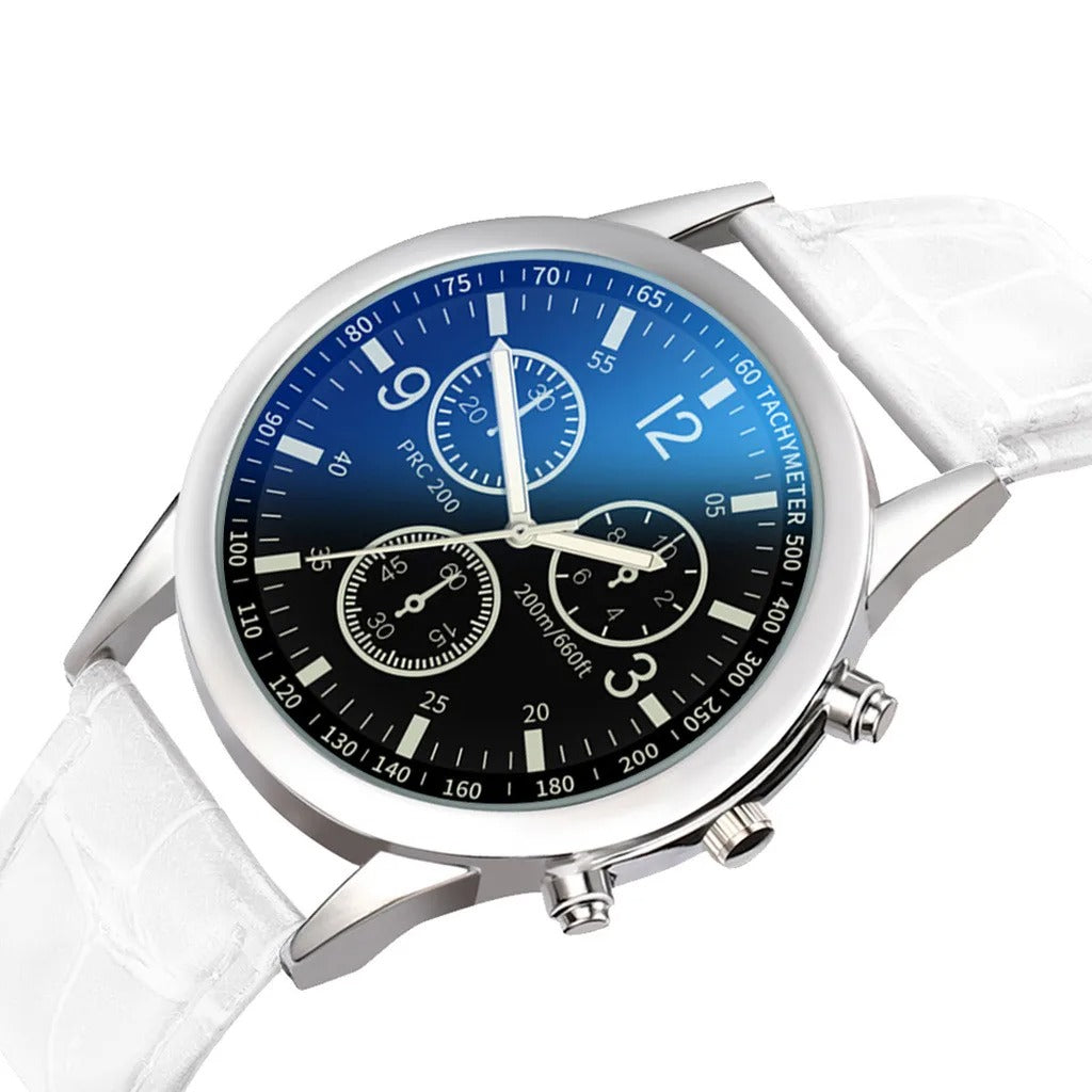 Vero Aorus Watch - Elegance and Precision