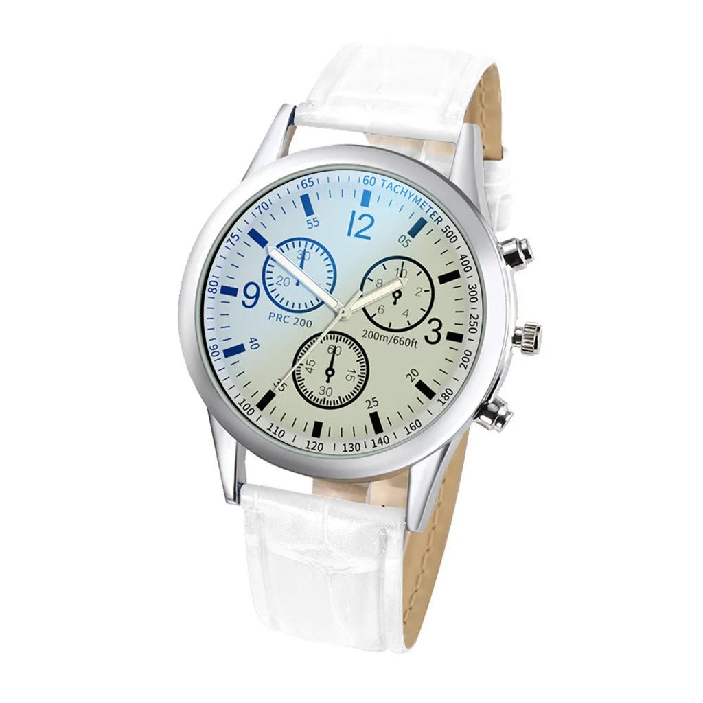 Vero Aorus Watch - Elegance and Precision