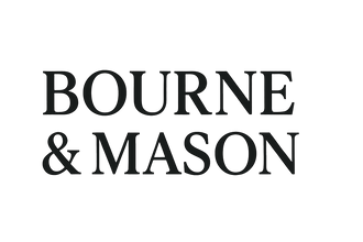 Bourne & Mason