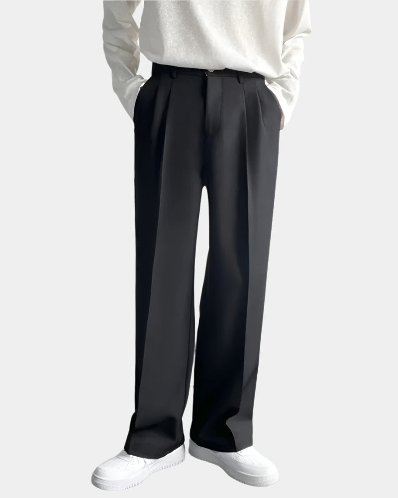 Belgravia Flare Pants