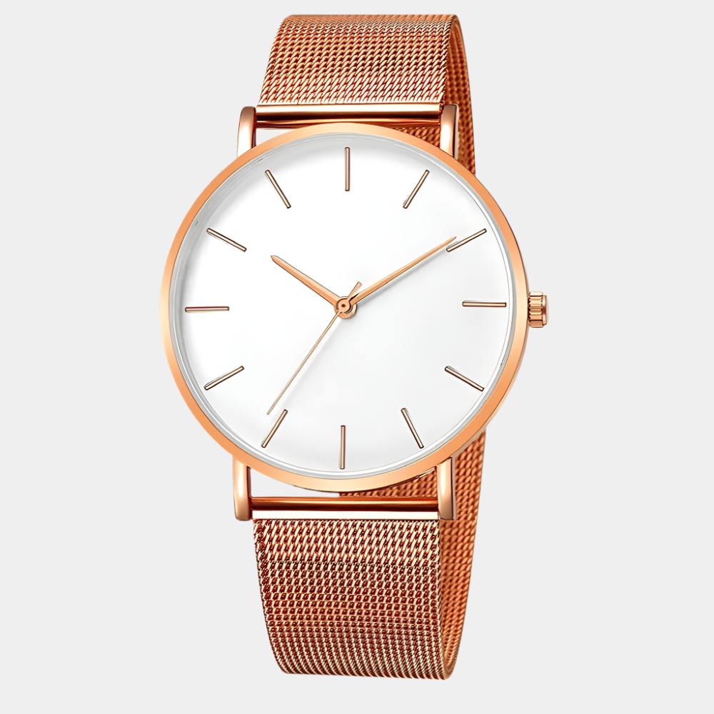 Timeless Watch Cuff from Iconic Watch