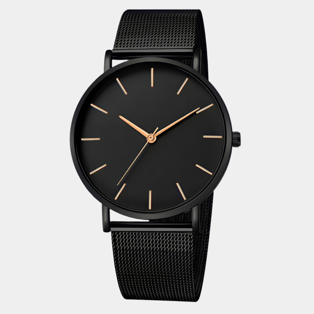 Timeless Watch Cuff from Iconic Watch