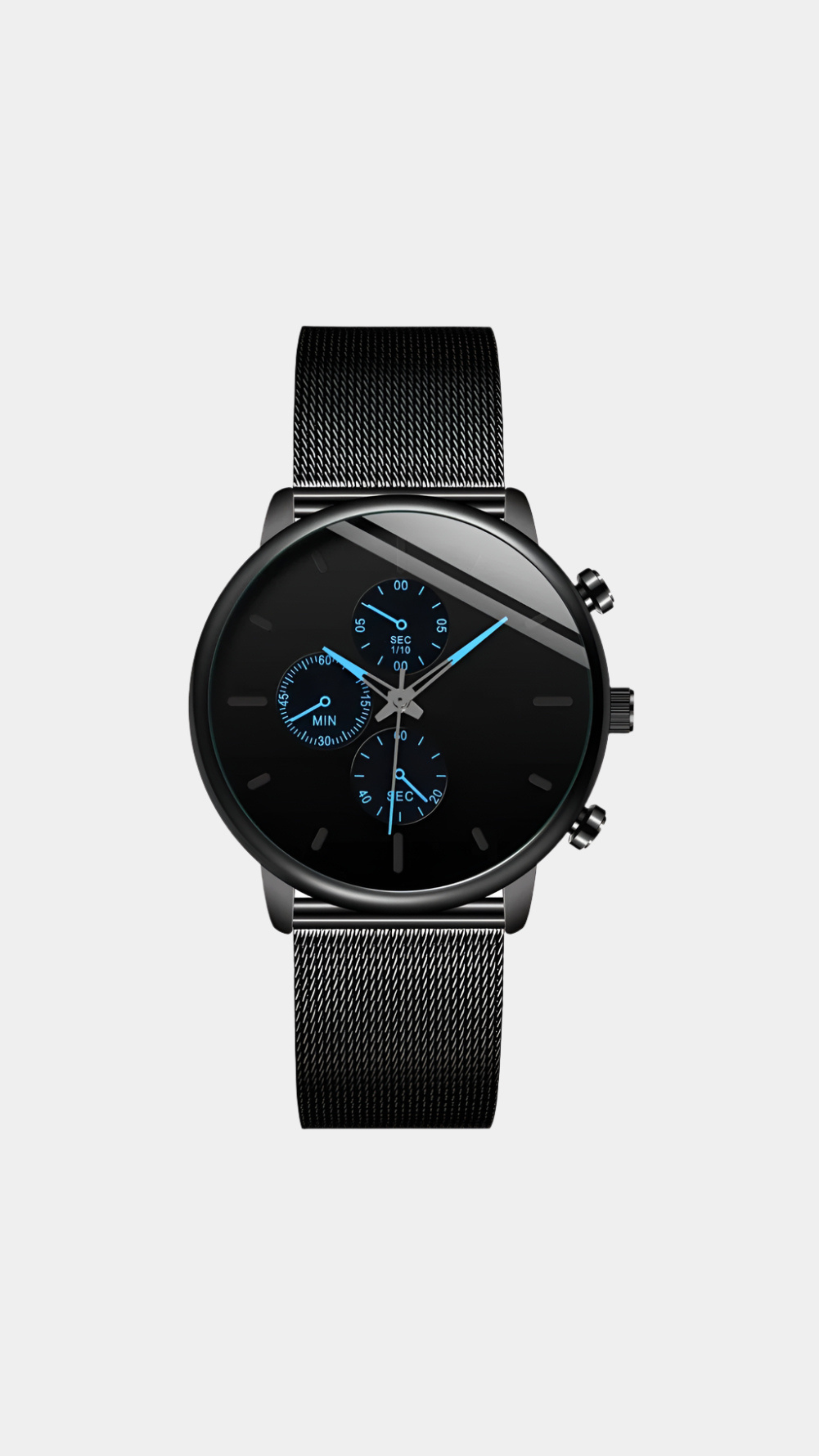 Apex Elite Watches
