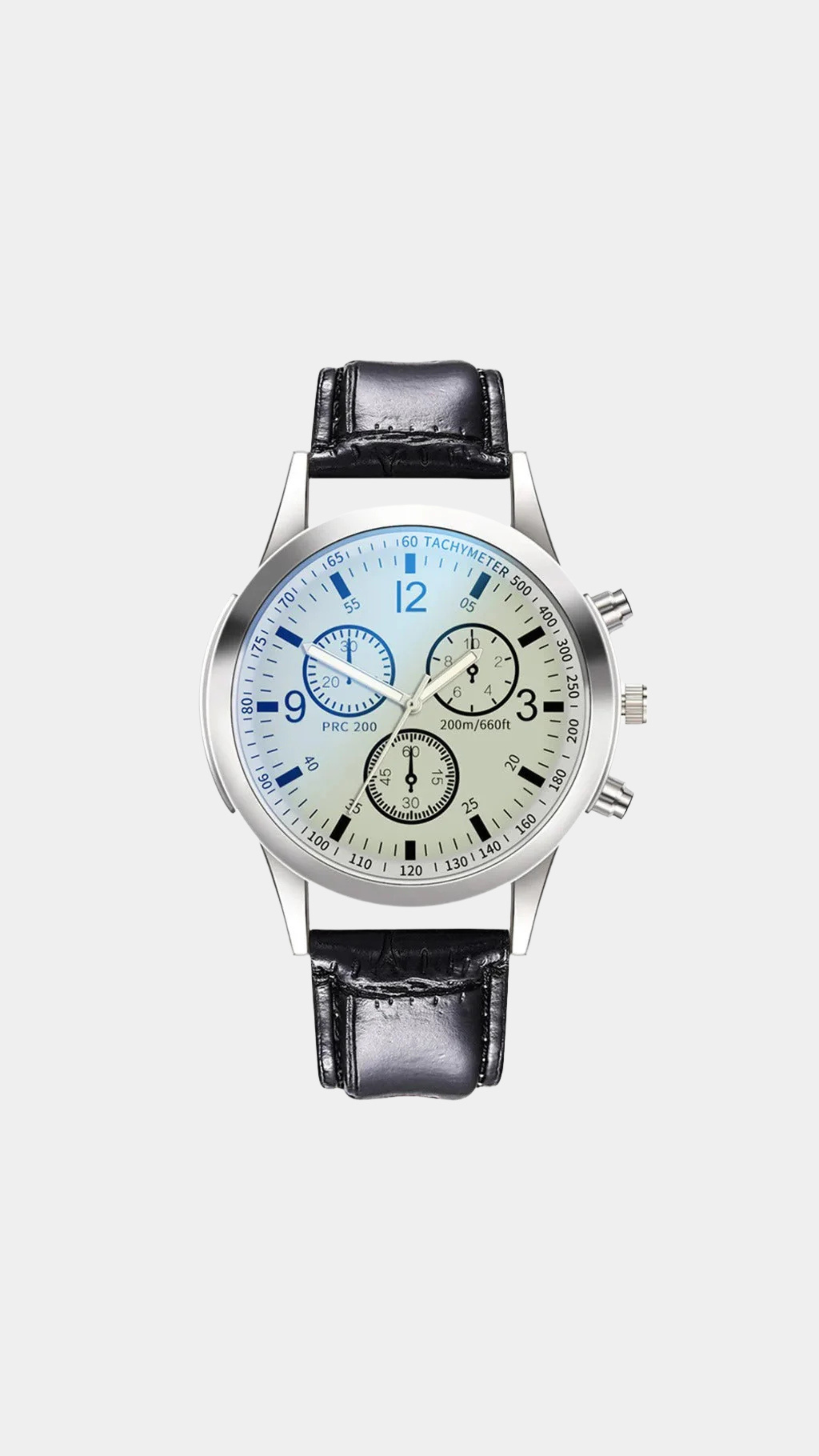 Vero Aorus Watch - Elegance and Precision