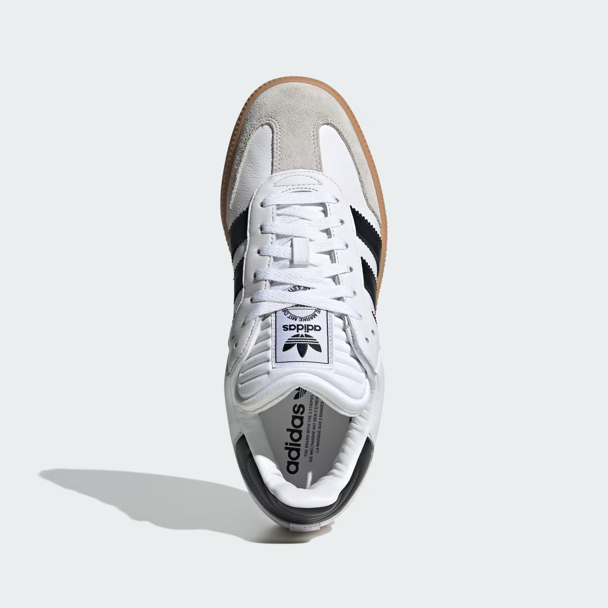 Samba XLG - Unisex | 40% OFF