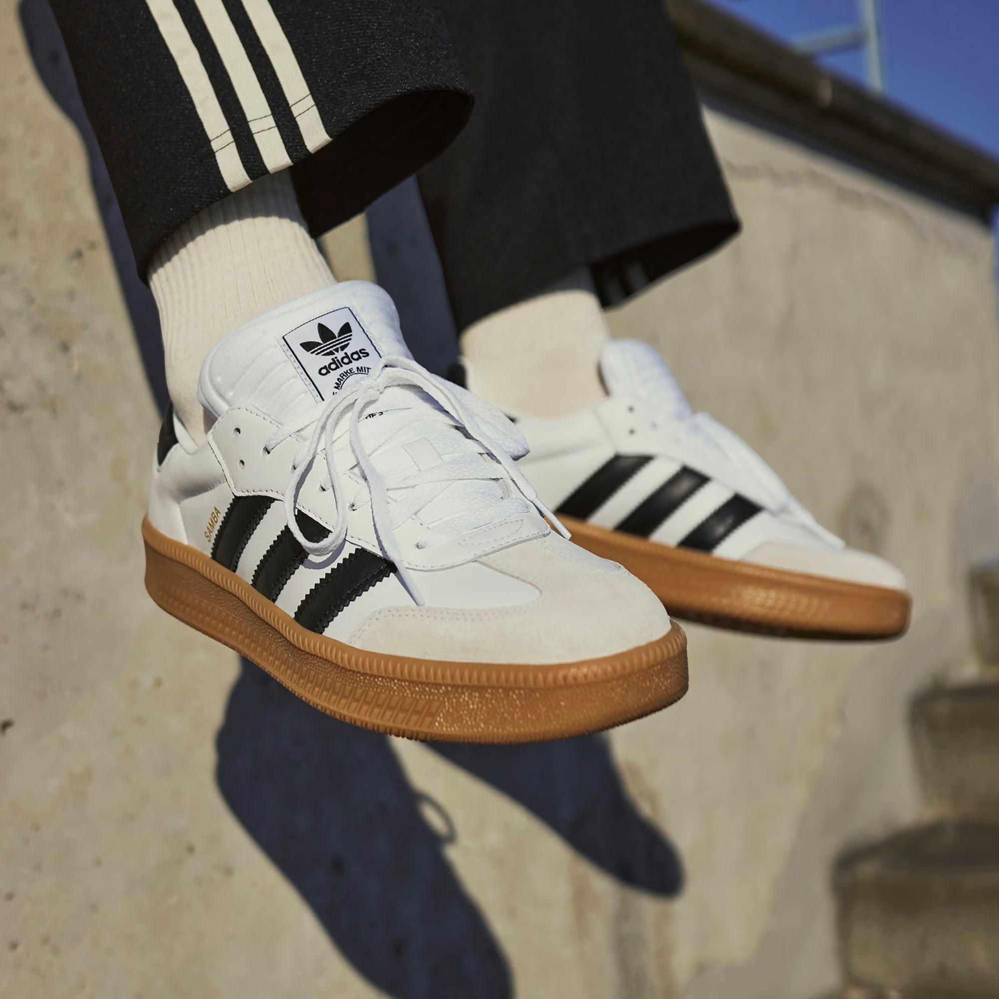 Samba XLG - Unisex | 40% OFF