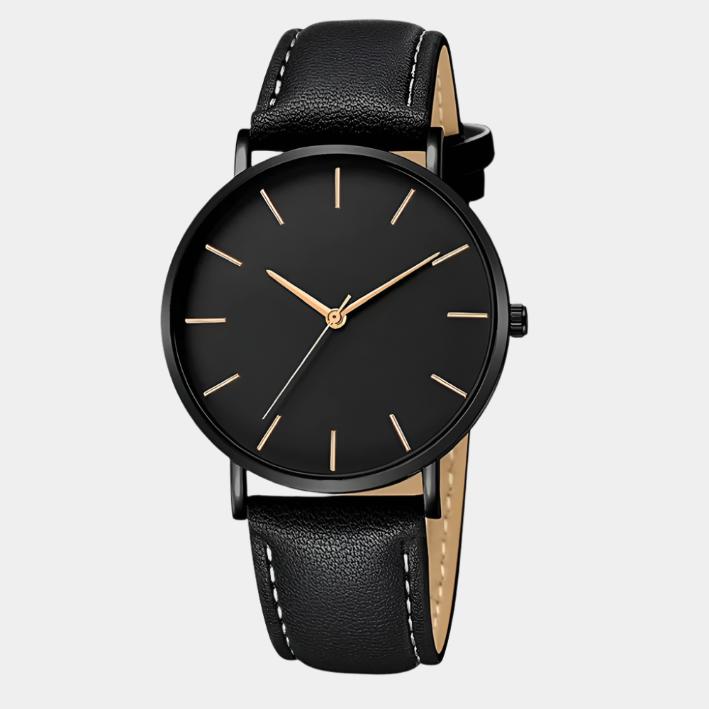 Legacy Luxe Watch