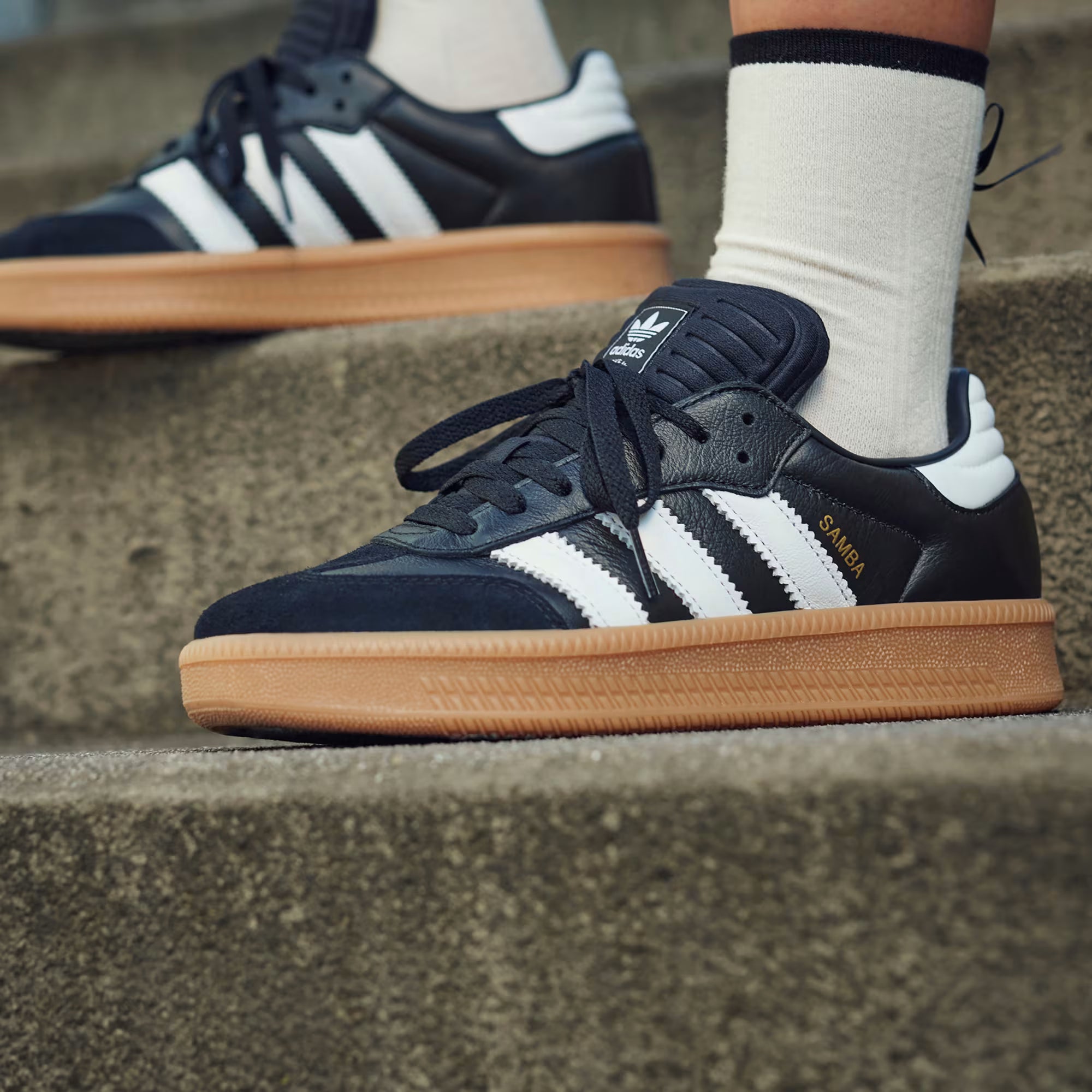 Samba XLG - Unisex | 40% OFF