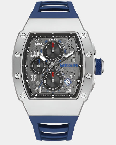 Firlock Legacy Watch - for Style-Conscious Elegance