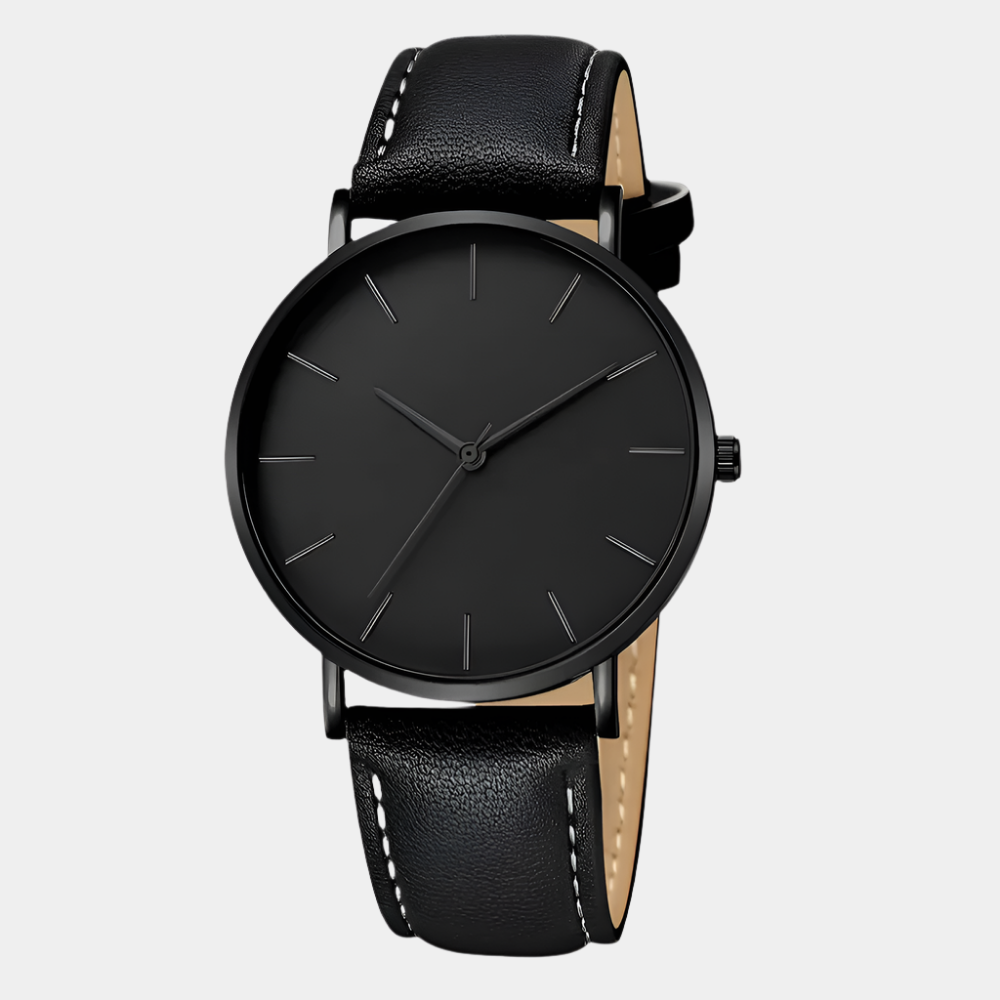 Legacy Luxe Watch