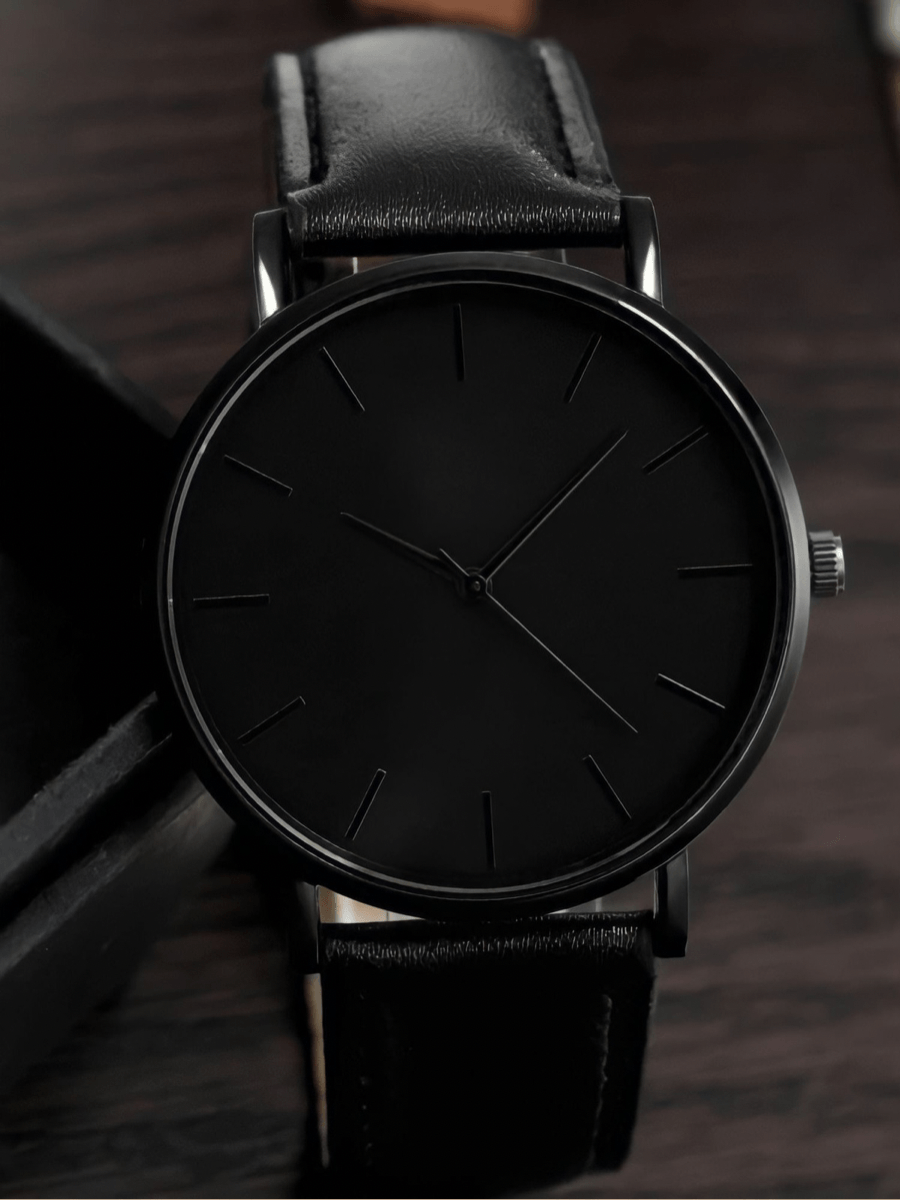 Legacy Luxe Watch