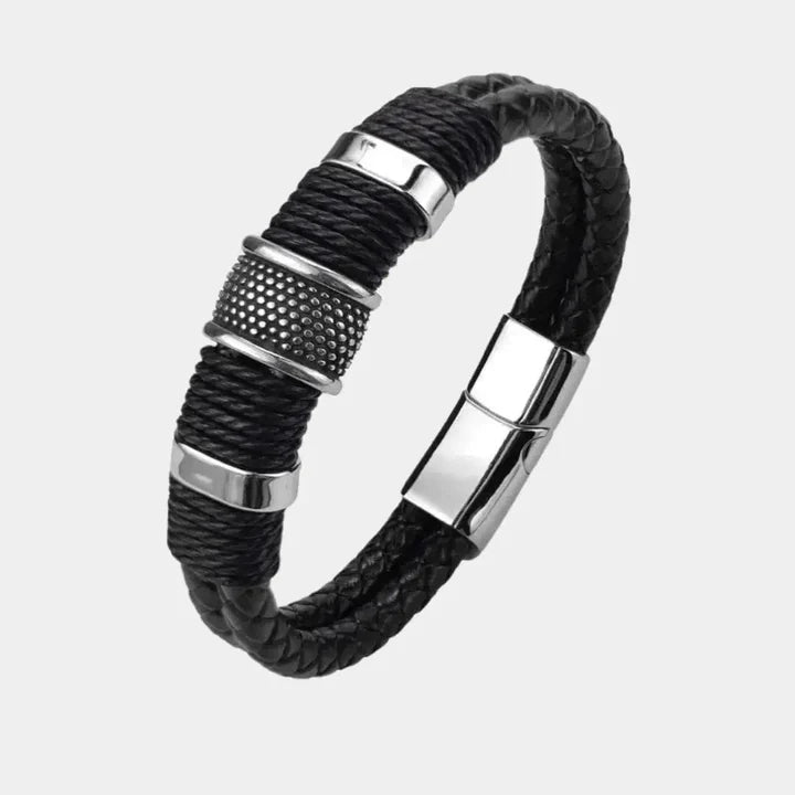 FREE Luxe Minimalist Leather Band