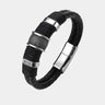FREE Luxe Minimalist Leather Band