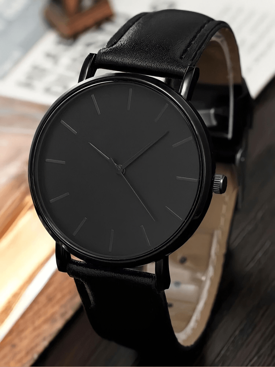 Legacy Luxe Watch