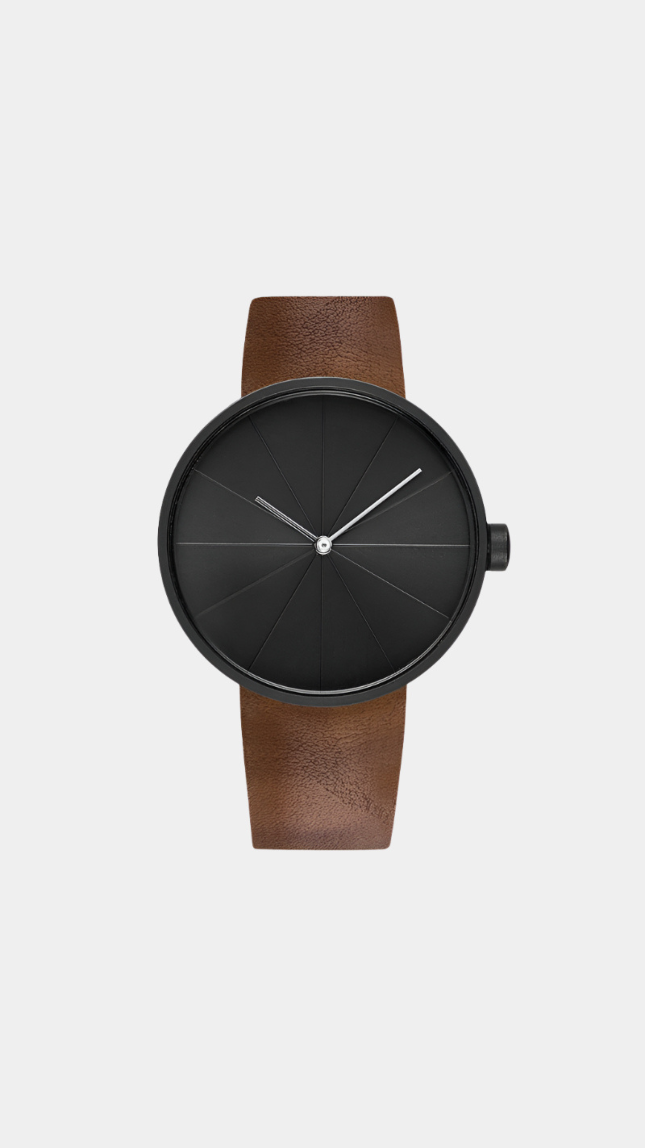 Radiant Prism Watch