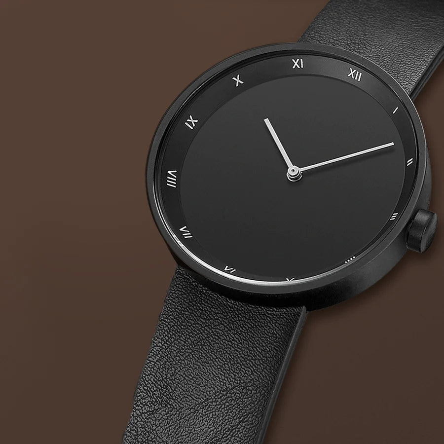 Eterna Chronos Watches - Elegance and Precision for Every Occasion