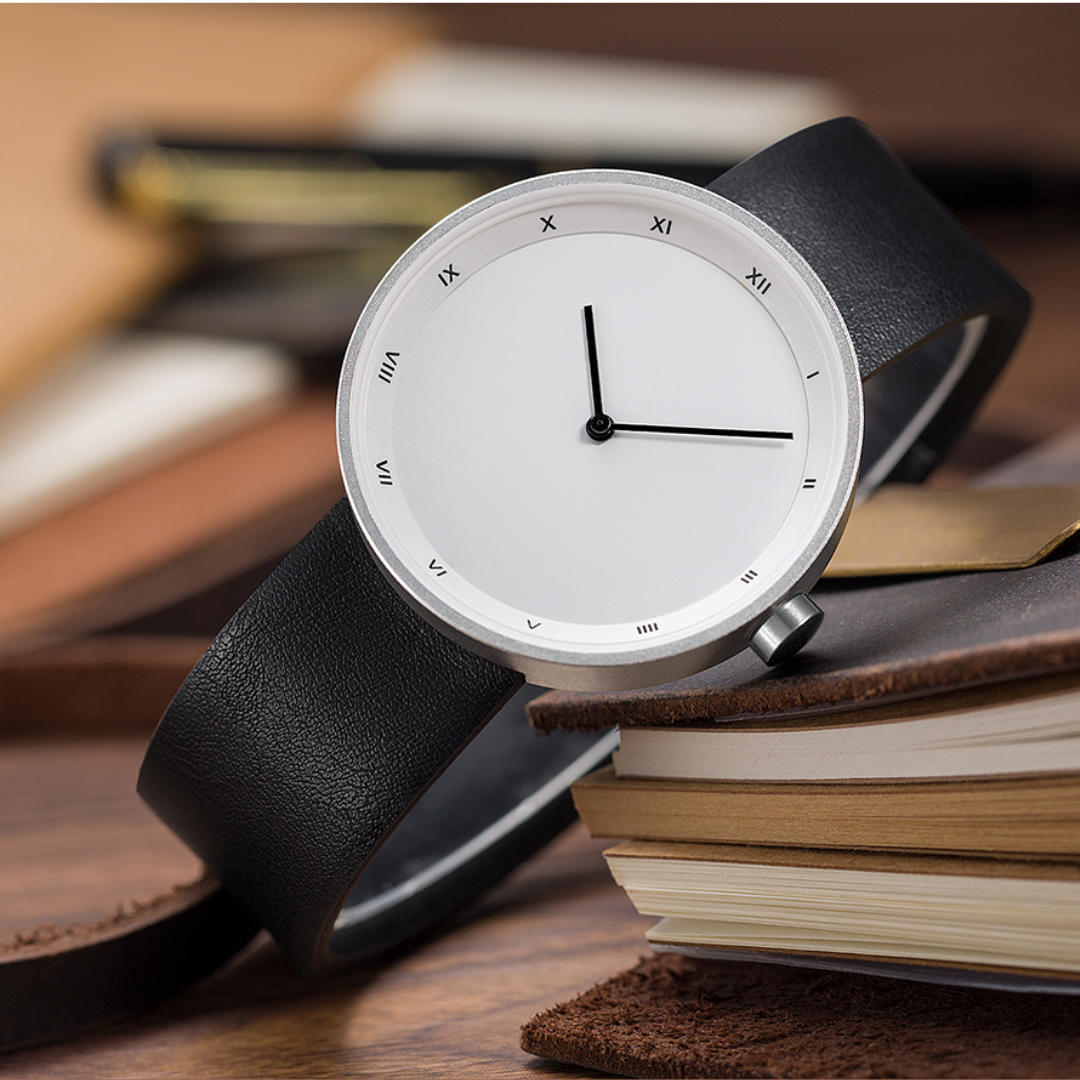 Eterna Chronos Watches - Elegance and Precision for Every Occasion