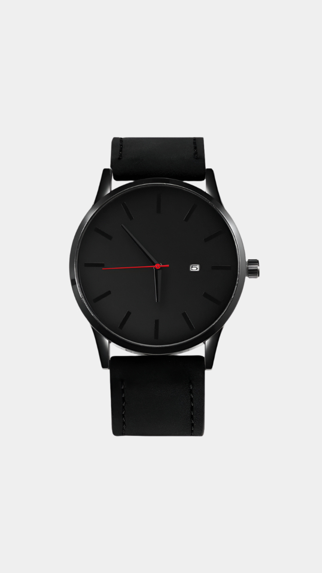 Sovereign Empire Watch