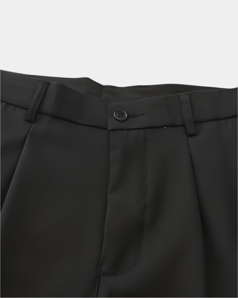 Belgravia Flare Pants