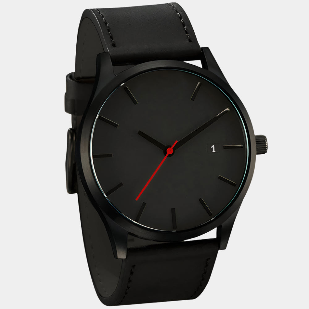 Sovereign Empire Watch