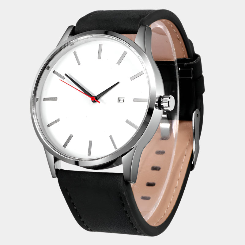 Sovereign Empire Watch