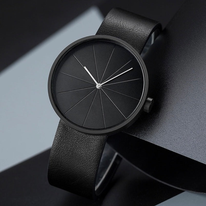 Radiant Prism Watch