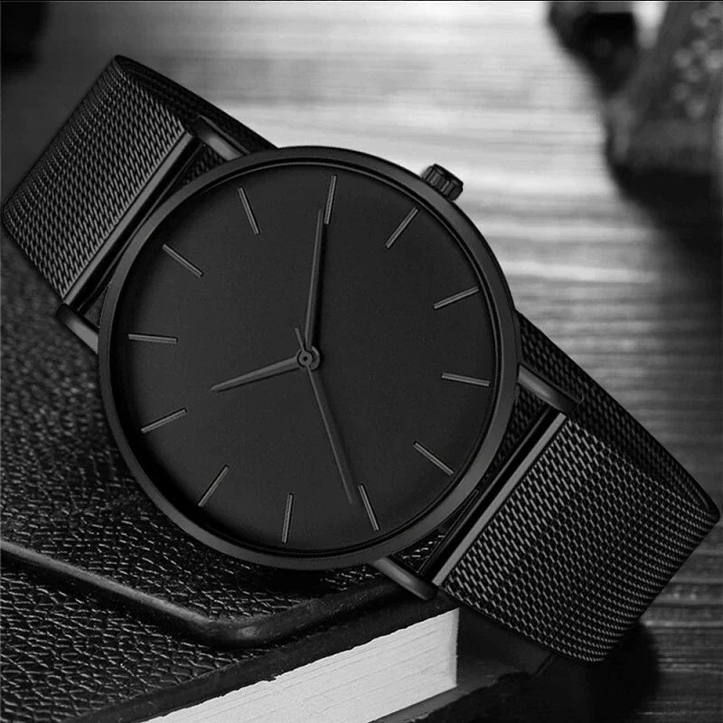 Timeless Watch Cuff from Iconic Watch