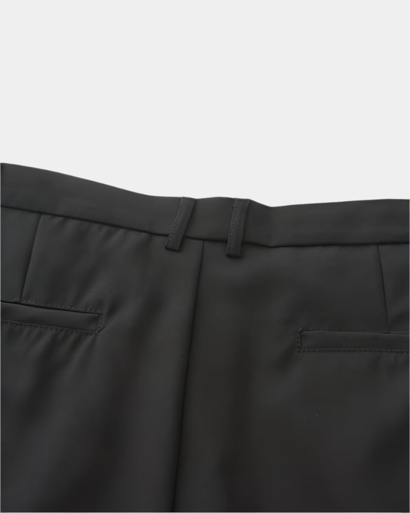 Belgravia Flare Pants