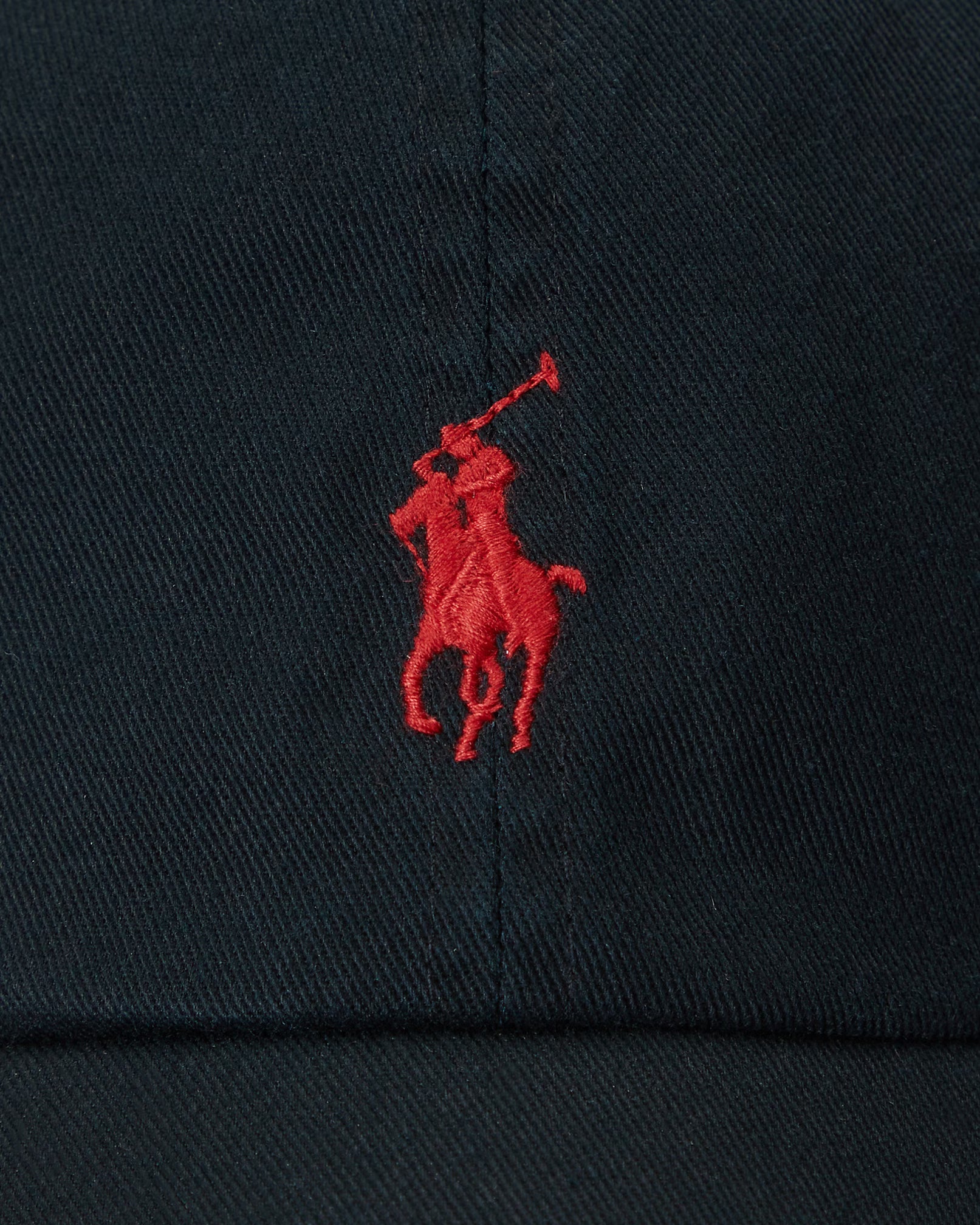Classic Cotton Chino Cap | 20% OFF