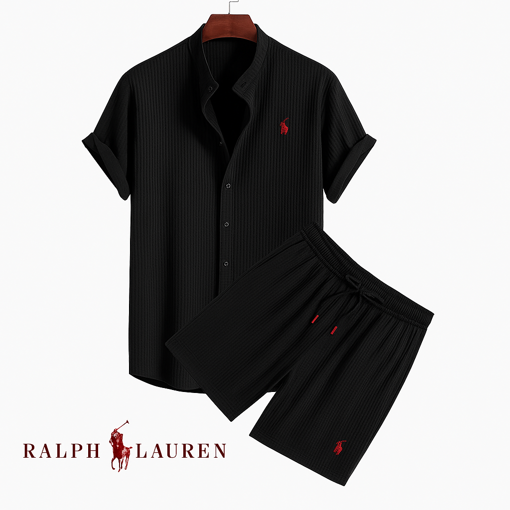 Ralph Lauren® Spring Premium Outfit | 40% OFF