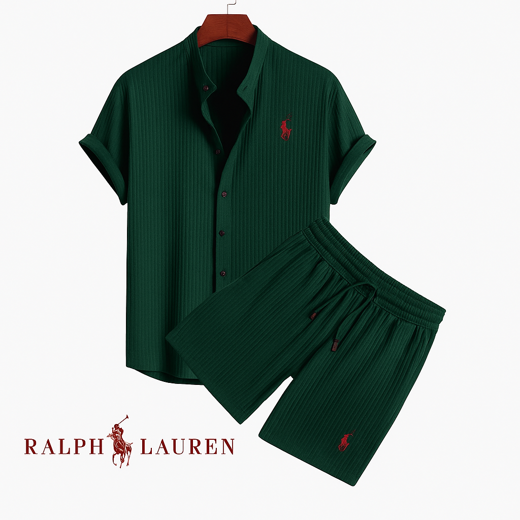 Ralph Lauren® Spring Premium Outfit | 40% OFF