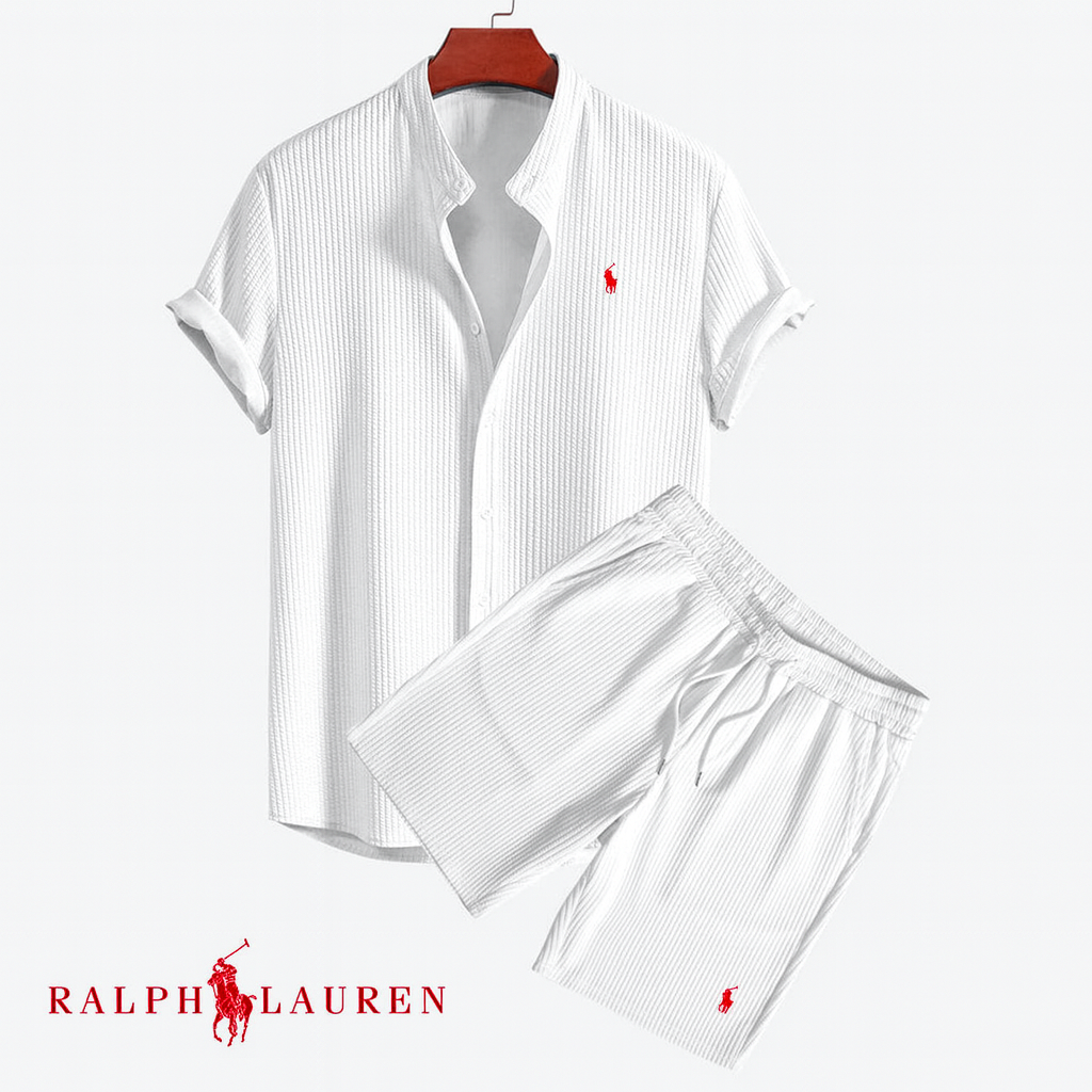 Ralph Lauren® Spring Premium Outfit | 40% OFF