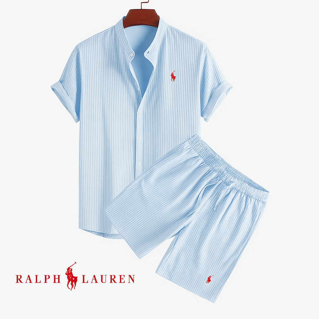 Ralph Lauren® Spring Premium Outfit | 40% OFF