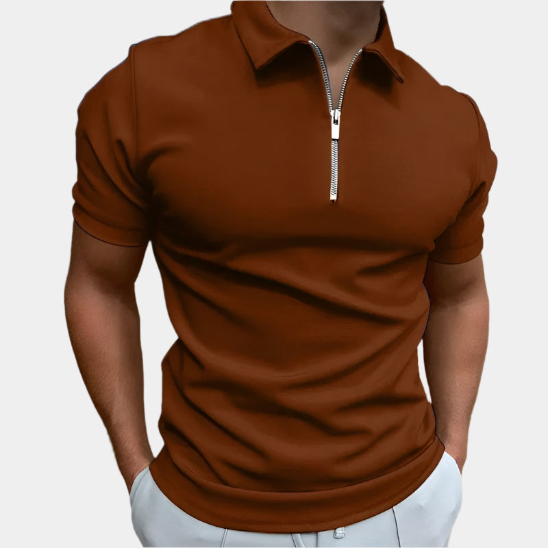 Edward Augustus Shirt